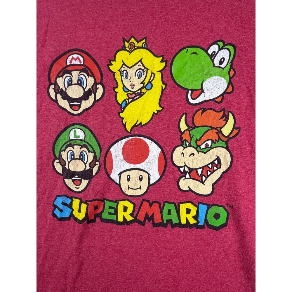 Nintendo item sold